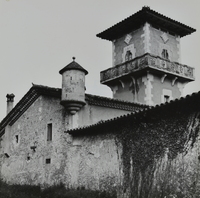Casa pairal del Noguer de Segueró (4)