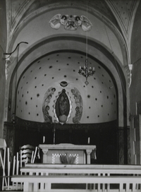 Capella de Santa Maria de Vilademany (1)