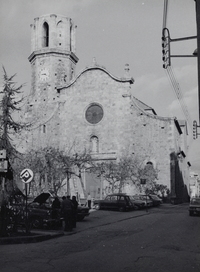 Església parroquial de Sant Nicolau de Bari (1)