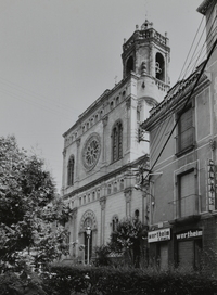 Basílica de Santa Maria (3)