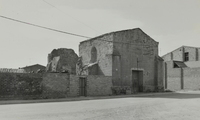 Antiga Església Parroquial (2)