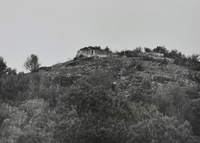 Castell de Montpalau (6)