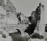 Castell de Palafolls (2)