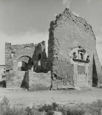 Antiga Església Parroquial (1)