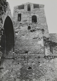 Castell i Col·legiata de Sant Pere (4)