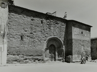 Església de Sant Miquel de Castelló de Farfanya (5)