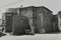 Església de Sant Miquel de Castelló de Farfanya (6)