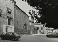 Església de Sant Miquel de Castelló de Farfanya (4)