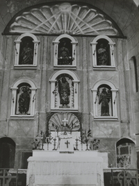 Església de Sant Tirs (5)