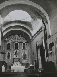 Església de Sant Tirs (6)