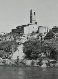 Antiga església de Sant Joan (2)