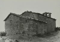 Església de Sant Pere de Serrallonga (11)