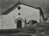 Capella de Sant Jordi Puigsseslloses (5)