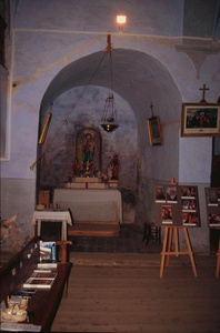 Església dels Sants Just i Pastor de Son del Pí (00033)