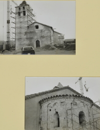Capella de Sant Julià de Vilamirosa (1)