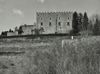 Castell de Montesquiu (1)