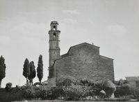 Església parroquial de Sant Boi o Sant Baldiri (2)