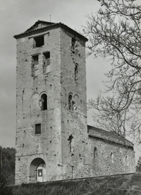 Església de Sant Sadurní d'Osomort (5)