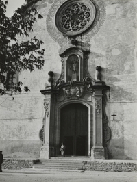 Església de Sant Genís de Taradell (4)