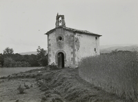 Ermita de la Verneda de Sant Ponç (2)