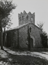 Capella de Sant Sixt de Miralplà (55)