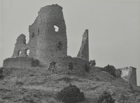 Castell d'Orcau (2)