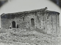 Castell d'Orcau (1)