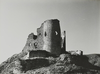 Castell d'Orcau (4)