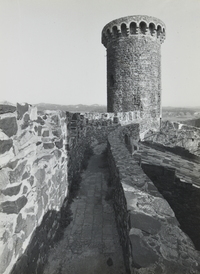 Muralla i Castell (4)