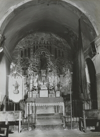 Església parroquial de Sant Joan Evangelista de Beranui (3)