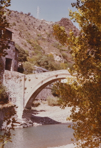 Pont de Gerri (7)