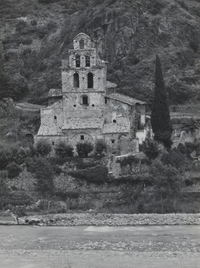 Església de Santa Maria de Gerri (12)