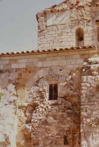 Església de Santa Maria de Gerri (13)