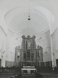 Església Parroquial de Santa Llogaia (2)