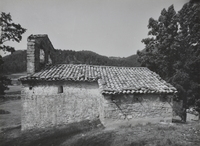Església de Sant Lleïr de Casabella (1)