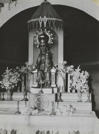 Ermita de la Mare de Déu del Soler (5)