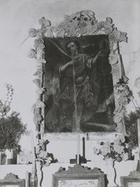Ermita de Sant quintí de Cambrils (6)