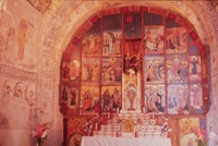 Església dels Sants Just i Pastor de Son del Pí (00064)