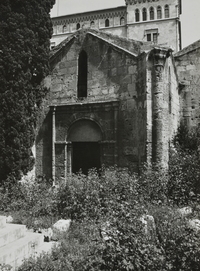Capella de Santa Tecla la Vella (8)
