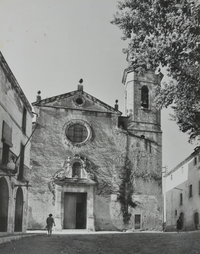 Església parroquial de Sant Martí (1)