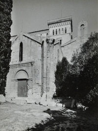 Capella de Santa Tecla la Vella (7)