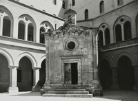 Capella de Sant Pau del Seminari (10)