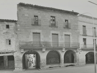 Casa del carrer Major, 3 de Linyola (6)