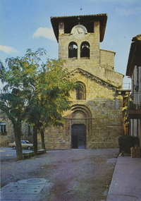 Església parroquial de Sant Andreu (3)