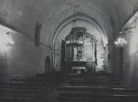 Església de Santa Maria de Siurana (10)