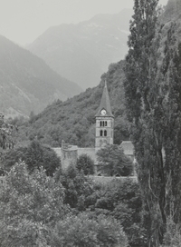 Església de Santa Maria d'Arties (2)