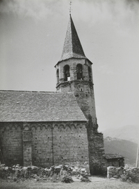 Església de Sant Feliu de Bagergue (23)