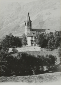 Església de Sant Feliu de Bagergue (21)