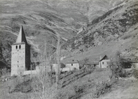 Església de Sant Julià de Garòs (24)