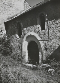 Església de Sant Julià de Garòs (25)